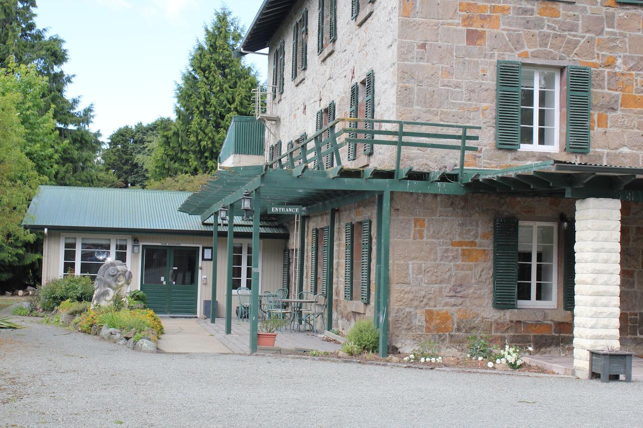 The Mill House Motel Herbert Exterior photo